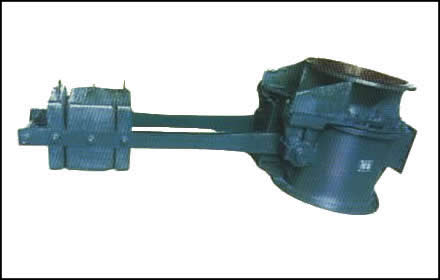清灰阀QF-1